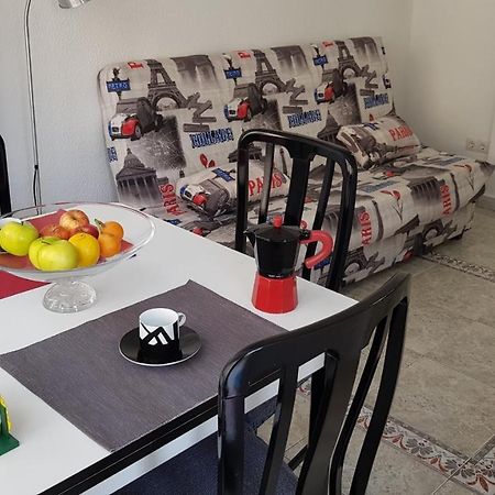 דירות Castellón de la Plana Apartamento Las Palmeras מראה חיצוני תמונה
